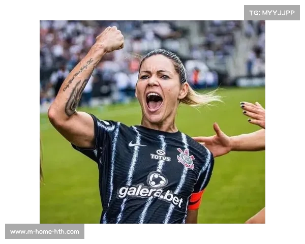 巴西女足名将法比亚娜宣布退役 将投身科林蒂安青年队执教工作