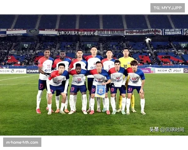 上海申花迎战神户胜利船 中场控制权争夺成比赛焦点