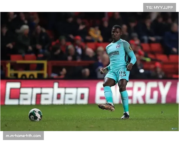 凯塞多若离队将影响布莱顿中场控制力