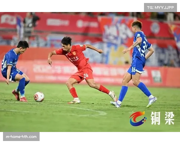 重庆铜梁龙高效反击成制胜法宝 防守落位迅速组织严密 重庆铜梁龙高效反击成制胜法宝 防守落位迅速组织严密